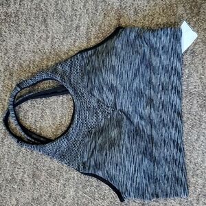 Move basic sports bra size medium